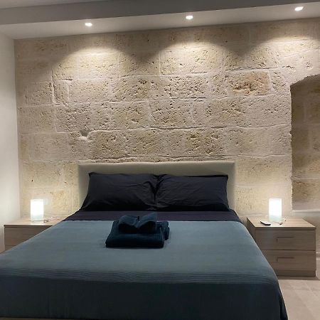 Urban Flat-Timesrl Apartments Бари Экстерьер фото