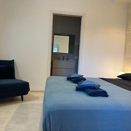Urban Flat-Timesrl Apartments Бари Экстерьер фото