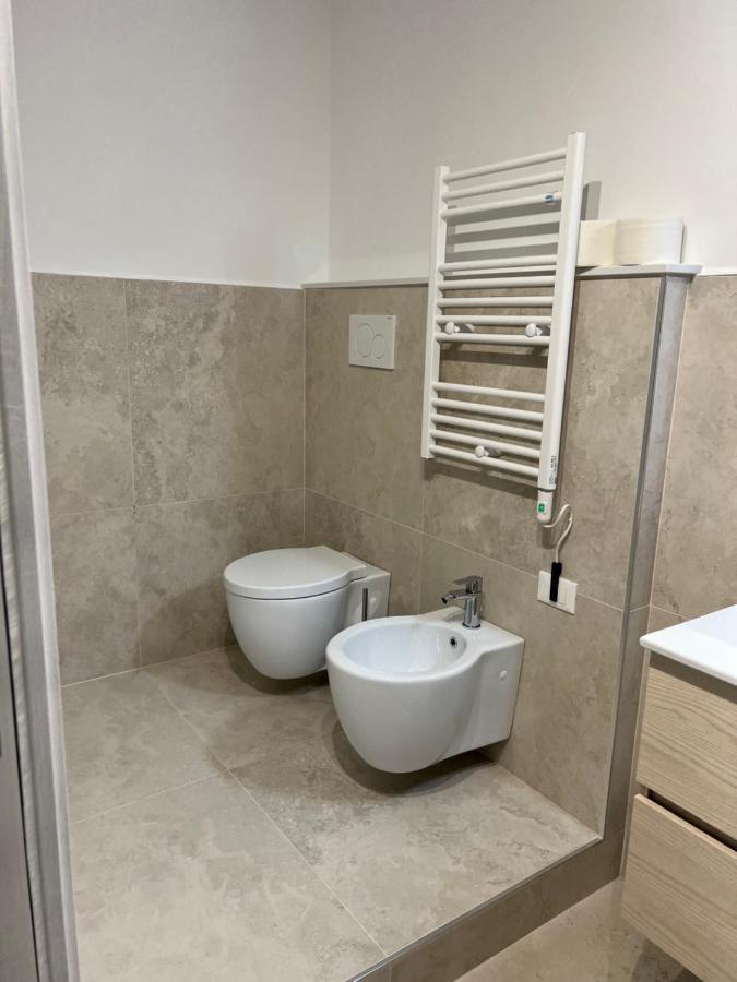 Urban Flat-Timesrl Apartments Бари Экстерьер фото