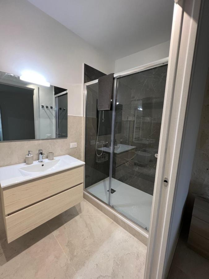 Urban Flat-Timesrl Apartments Бари Экстерьер фото