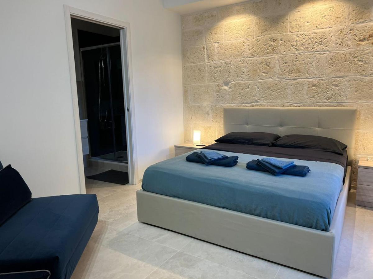 Urban Flat-Timesrl Apartments Бари Экстерьер фото