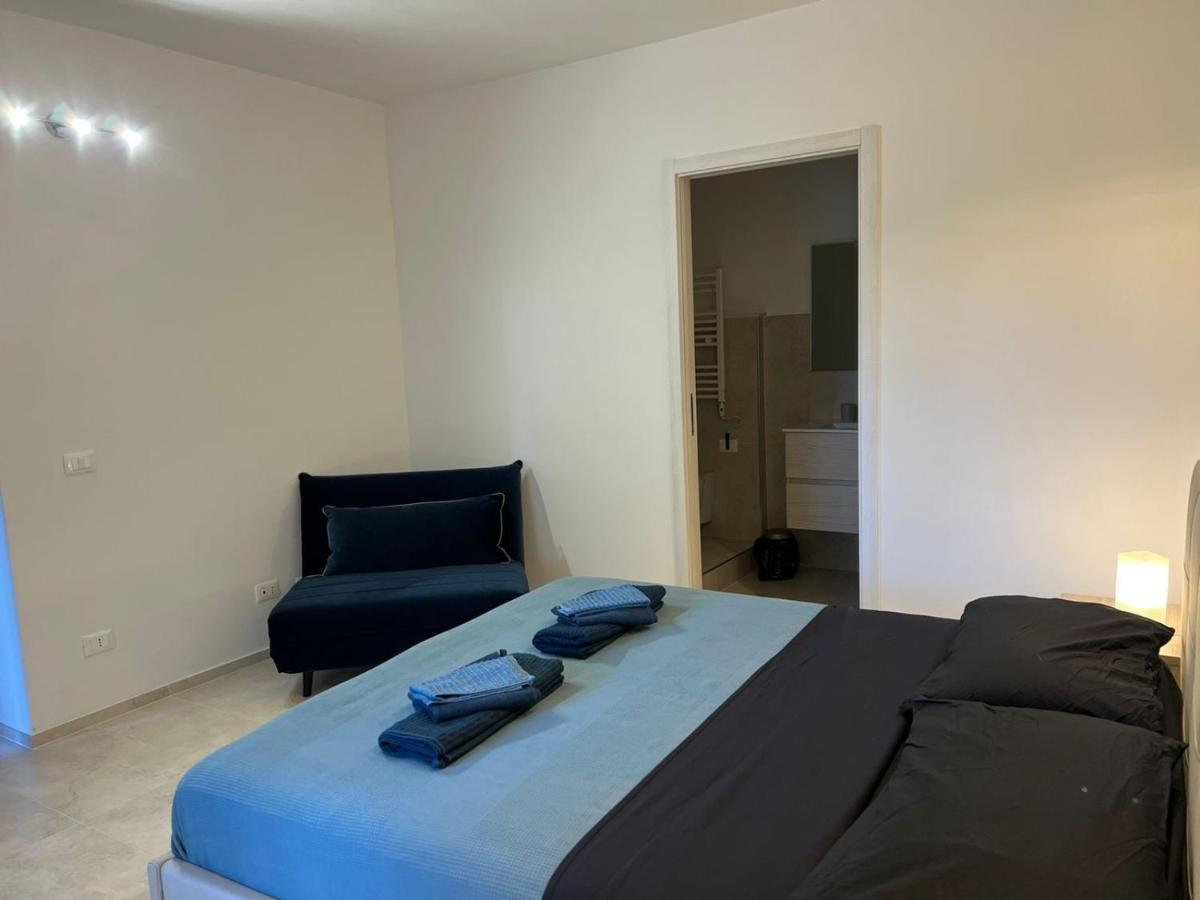 Urban Flat-Timesrl Apartments Бари Экстерьер фото