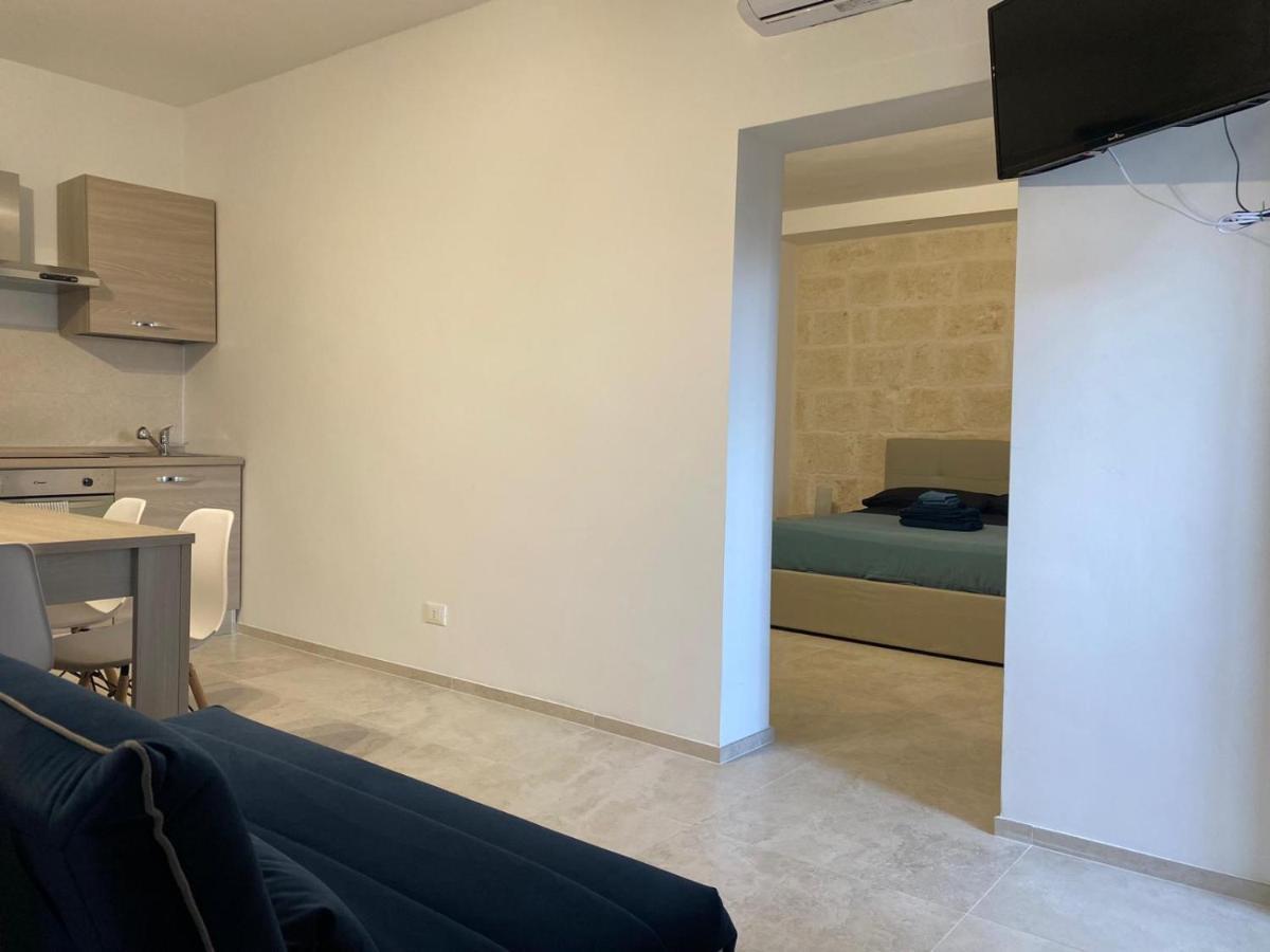 Urban Flat-Timesrl Apartments Бари Экстерьер фото
