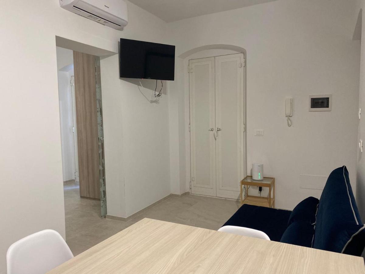 Urban Flat-Timesrl Apartments Бари Экстерьер фото
