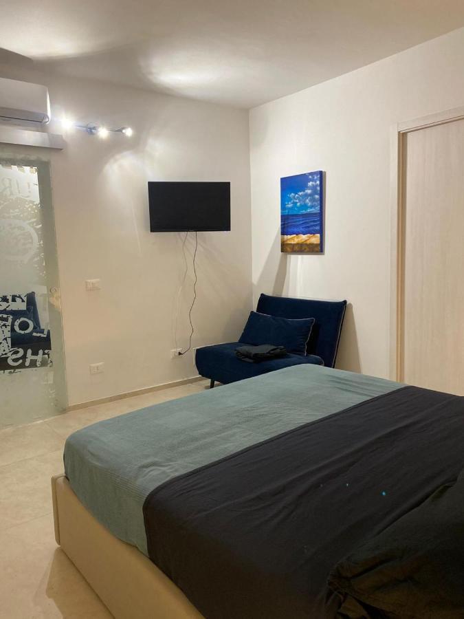 Urban Flat-Timesrl Apartments Бари Экстерьер фото