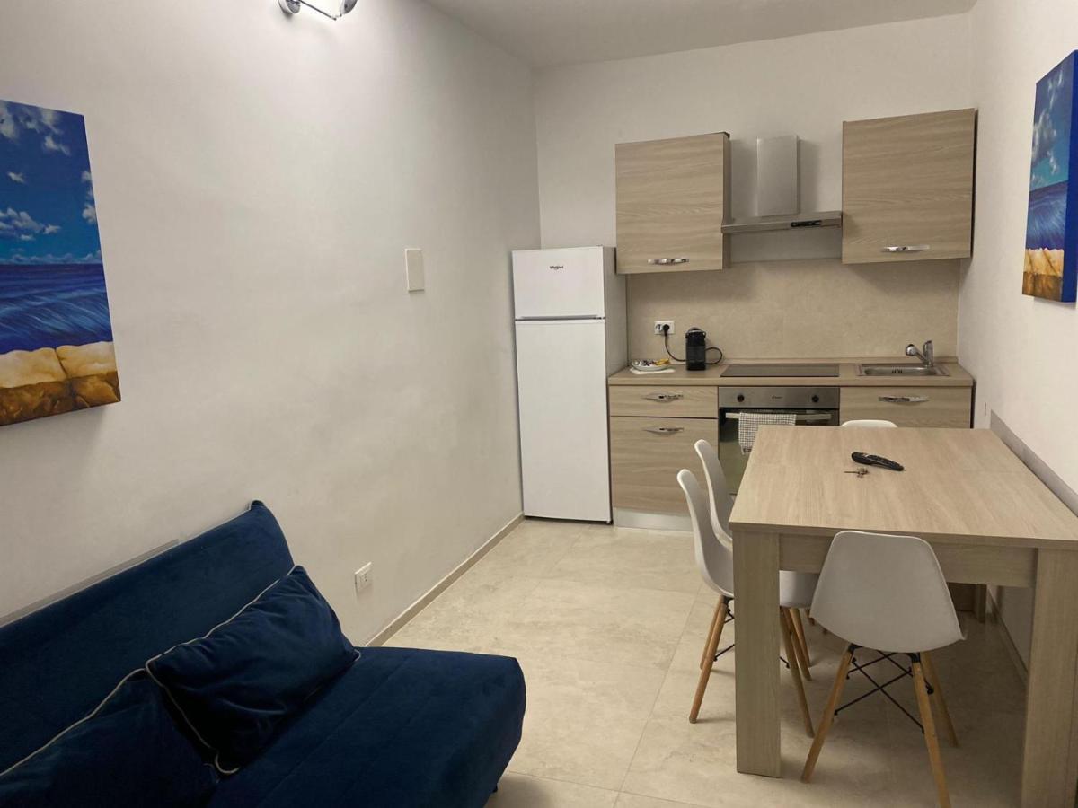 Urban Flat-Timesrl Apartments Бари Экстерьер фото